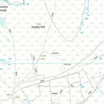 Todmorden Ward 1 (1:10,000) Preview 2