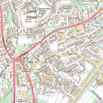 Todmorden Ward 1 (1:10,000) Preview 3