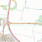 Wetherby Ward 1 (1:10,000) Preview 2