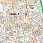 Fens & Greatham Ward 1 (1:10,000) Preview 3