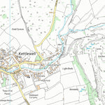 North Yorkshire 43 (1:10,000) Preview 3