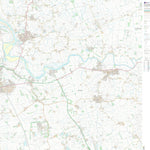 Rural North Fylde Ward 1 (1:10,000) Preview 1