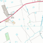 Rural North Fylde Ward 1 (1:10,000) Preview 2