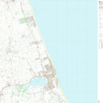 North Holderness Ward 1 (1:10,000) Preview 1