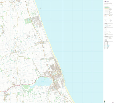 North Holderness Ward 1 (1:10,000) Preview 1