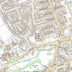 North Holderness Ward 1 (1:10,000) Preview 3