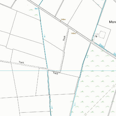 Howgate Ward 1 (1:10,000) Preview 2