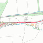 Featherstone Ward 1 (1:10,000) Preview 2