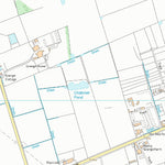 Strensall Ward 1 (1:10,000) Preview 2