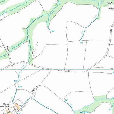 North Yorkshire 34 (1:10,000) Preview 2