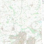 North Yorkshire 2 (1:10,000) Preview 1