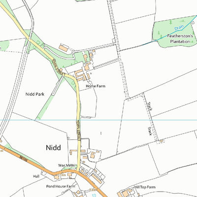 North Yorkshire 2 (1:10,000) Preview 2