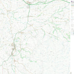 Kirkby Stephen and Tebay Ward 3 (1:10,000) Preview 1