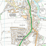 Kirkby Stephen and Tebay Ward 3 (1:10,000) Preview 3