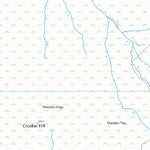 Cliviger with Worsthorne Ward 1 (1:10,000) Preview 2
