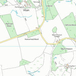 Millom Without Ward 4 (1:10,000) Preview 2