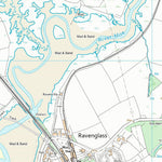 Millom Without Ward 4 (1:10,000) Preview 3