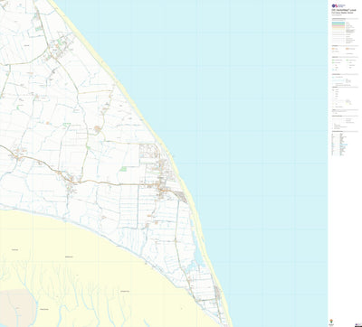 South East Holderness Ward 2 (1:10,000) Preview 1