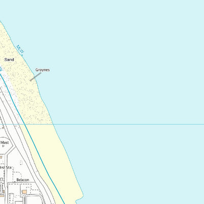 South East Holderness Ward 2 (1:10,000) Preview 2