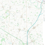 North Yorkshire 44 (1:10,000) Preview 1