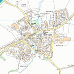 North Yorkshire 44 (1:10,000) Preview 3