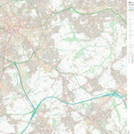 Tong Ward 1 (1:10,000) Preview 1