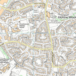 Tong Ward 1 (1:10,000) Preview 3