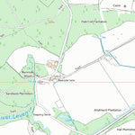 Hutton Ward 1 (1:10,000) Preview 2