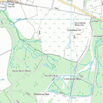 Hutton Ward 1 (1:10,000) Preview 3