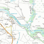 North Yorkshire 55 (1:10,000) Preview 3