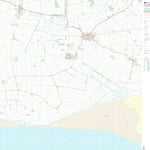 South East Holderness Ward 1 (1:10,000) Preview 1