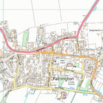 South East Holderness Ward 1 (1:10,000) Preview 3