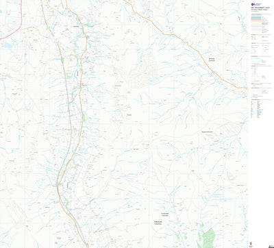 Westmorland and Furness 1 (1:10,000) Preview 1