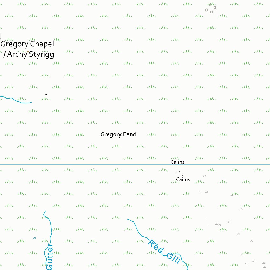 Westmorland and Furness 1 (1:10,000) Map by UK Topographic Maps ...