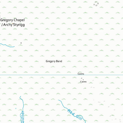 Westmorland and Furness 1 (1:10,000) Preview 2