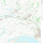 Howdenshire Ward 2 (1:10,000) Preview 1