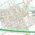 Howdenshire Ward 2 (1:10,000) Preview 3