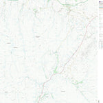 Kirkby Stephen and Tebay Ward 1 (1:10,000) Preview 1