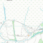 Kirkby Stephen and Tebay Ward 1 (1:10,000) Preview 2