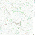 Wolds Weighton Ward 4 (1:10,000) Preview 1