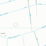 Wolds Weighton Ward 4 (1:10,000) Preview 2