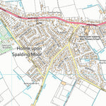 Wolds Weighton Ward 4 (1:10,000) Preview 3