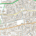 Craven Ward 1 (1:10,000) Preview 3