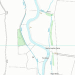 Pocklington Provincial Ward 1 (1:10,000) Preview 2