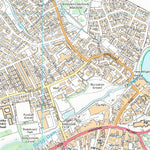North Yorkshire 5 (1:10,000) Preview 3