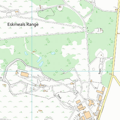 Millom Without Ward 3 (1:10,000) Preview 3