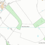 Preston Rural North Ward 1 (1:10,000) Preview 2