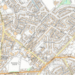 Preston Rural North Ward 1 (1:10,000) Preview 3