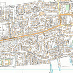Burton upon Stather & Winterton Ward 1 (1:10,000) Preview 3