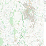 Levens and Crooklands Ward 1 (1:10,000) Preview 1